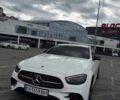 Білий Мерседес Е-Клас, об'ємом двигуна 1.95 л та пробігом 80 тис. км за 43000 $, фото 1 на Automoto.ua
