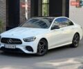 Білий Мерседес Е-Клас, об'ємом двигуна 1.95 л та пробігом 115 тис. км за 38500 $, фото 7 на Automoto.ua