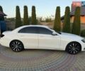 Белый Мерседес Е-Класс, объемом двигателя 1.95 л и пробегом 230 тыс. км за 36500 $, фото 4 на Automoto.ua