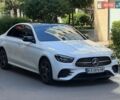 Белый Мерседес Е-Класс, объемом двигателя 1.95 л и пробегом 115 тыс. км за 39500 $, фото 1 на Automoto.ua