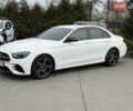 Белый Мерседес Е-Класс, объемом двигателя 1.95 л и пробегом 62 тыс. км за 57999 $, фото 3 на Automoto.ua