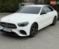 Белый Мерседес Е-Класс, объемом двигателя 1.95 л и пробегом 62 тыс. км за 57999 $, фото 2 на Automoto.ua