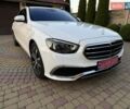 Белый Мерседес Е-Класс, объемом двигателя 1.95 л и пробегом 230 тыс. км за 36500 $, фото 15 на Automoto.ua