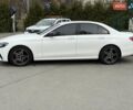 Белый Мерседес Е-Класс, объемом двигателя 1.95 л и пробегом 62 тыс. км за 57999 $, фото 4 на Automoto.ua