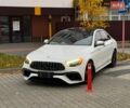Белый Мерседес Е-Класс, объемом двигателя 1.99 л и пробегом 76 тыс. км за 43999 $, фото 1 на Automoto.ua