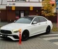 Белый Мерседес Е-Класс, объемом двигателя 1.99 л и пробегом 76 тыс. км за 43999 $, фото 5 на Automoto.ua