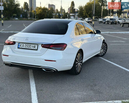 Білий Мерседес Е-Клас, об'ємом двигуна 1.9 л та пробігом 63 тис. км за 53333 $, фото 6 на Automoto.ua