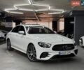 Білий Мерседес Е-Клас, об'ємом двигуна 2 л та пробігом 90 тис. км за 44000 $, фото 1 на Automoto.ua