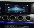 Білий Мерседес Е-Клас, об'ємом двигуна 2 л та пробігом 90 тис. км за 44000 $, фото 24 на Automoto.ua