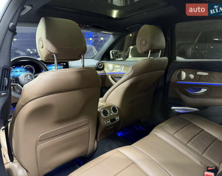 Белый Мерседес Е-Класс, объемом двигателя 1.99 л и пробегом 23 тыс. км за 55000 $, фото 22 на Automoto.ua