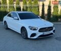 Белый Мерседес Е-Класс, объемом двигателя 1.95 л и пробегом 90 тыс. км за 46500 $, фото 1 на Automoto.ua