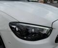 Білий Мерседес Е-Клас, об'ємом двигуна 1.95 л та пробігом 80 тис. км за 43000 $, фото 4 на Automoto.ua