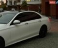 Белый Мерседес Е-Класс, объемом двигателя 1.99 л и пробегом 76 тыс. км за 43999 $, фото 44 на Automoto.ua