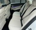 Білий Мерседес Е-Клас, об'ємом двигуна 2 л та пробігом 24 тис. км за 18100 $, фото 10 на Automoto.ua