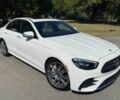 Белый Мерседес Е-Класс, объемом двигателя 2 л и пробегом 33 тыс. км за 31200 $, фото 1 на Automoto.ua