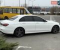 Белый Мерседес Е-Класс, объемом двигателя 1.95 л и пробегом 61 тыс. км за 57999 $, фото 7 на Automoto.ua