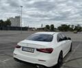 Білий Мерседес Е-Клас, об'ємом двигуна 1.95 л та пробігом 80 тис. км за 43000 $, фото 1 на Automoto.ua