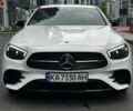 Білий Мерседес Е-Клас, об'ємом двигуна 1.95 л та пробігом 80 тис. км за 46500 $, фото 26 на Automoto.ua