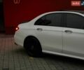 Белый Мерседес Е-Класс, объемом двигателя 1.99 л и пробегом 76 тыс. км за 43999 $, фото 55 на Automoto.ua