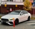 Белый Мерседес Е-Класс, объемом двигателя 1.99 л и пробегом 76 тыс. км за 43999 $, фото 4 на Automoto.ua
