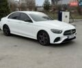 Белый Мерседес Е-Класс, объемом двигателя 1.95 л и пробегом 61 тыс. км за 57999 $, фото 9 на Automoto.ua