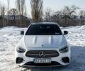 Білий Мерседес Е-Клас, об'ємом двигуна 1.99 л та пробігом 63 тис. км за 45000 $, фото 1 на Automoto.ua