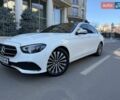 Білий Мерседес Е-Клас, об'ємом двигуна 1.95 л та пробігом 65 тис. км за 49900 $, фото 1 на Automoto.ua