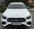 Белый Мерседес Е-Класс, объемом двигателя 1.95 л и пробегом 61 тыс. км за 57999 $, фото 1 на Automoto.ua
