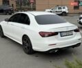 Белый Мерседес Е-Класс, объемом двигателя 1.95 л и пробегом 62 тыс. км за 57999 $, фото 6 на Automoto.ua