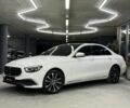Белый Мерседес Е-Класс, объемом двигателя 2 л и пробегом 23 тыс. км за 55000 $, фото 6 на Automoto.ua