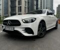 Белый Мерседес Е-Класс, объемом двигателя 1.95 л и пробегом 80 тыс. км за 46500 $, фото 4 на Automoto.ua