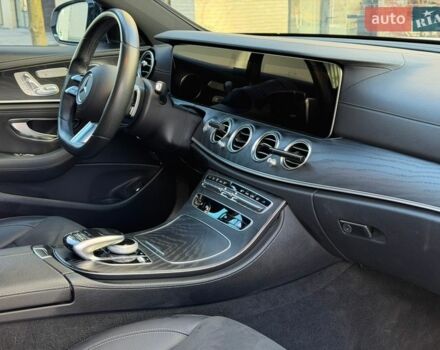 Белый Мерседес Е-Класс, объемом двигателя 1.95 л и пробегом 115 тыс. км за 43500 $, фото 35 на Automoto.ua