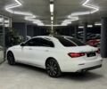 Белый Мерседес Е-Класс, объемом двигателя 2 л и пробегом 23 тыс. км за 55000 $, фото 12 на Automoto.ua