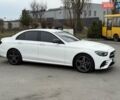 Белый Мерседес Е-Класс, объемом двигателя 1.95 л и пробегом 62 тыс. км за 57999 $, фото 8 на Automoto.ua