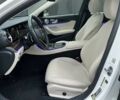 Білий Мерседес Е-Клас, об'ємом двигуна 2 л та пробігом 24 тис. км за 18100 $, фото 8 на Automoto.ua