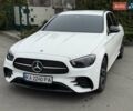 Белый Мерседес Е-Класс, объемом двигателя 1.95 л и пробегом 62 тыс. км за 57999 $, фото 1 на Automoto.ua