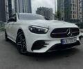 Белый Мерседес Е-Класс, объемом двигателя 1.95 л и пробегом 80 тыс. км за 46500 $, фото 20 на Automoto.ua