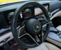 Белый Мерседес Е-Класс, объемом двигателя 2 л и пробегом 33 тыс. км за 31200 $, фото 11 на Automoto.ua