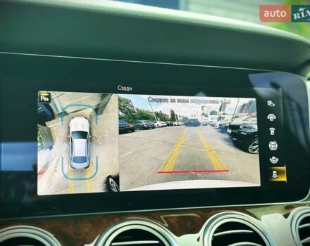 Белый Мерседес Е-Класс, объемом двигателя 3 л и пробегом 20 тыс. км за 55555 $, фото 41 на Automoto.ua