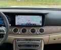 Білий Мерседес Е-Клас, об'ємом двигуна 2 л та пробігом 28 тис. км за 20800 $, фото 15 на Automoto.ua