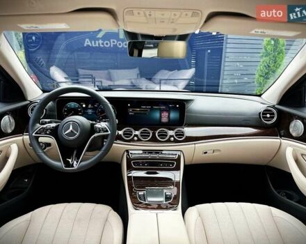 Белый Мерседес Е-Класс, объемом двигателя 3 л и пробегом 20 тыс. км за 55555 $, фото 35 на Automoto.ua