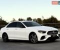 Белый Мерседес Е-Класс, объемом двигателя 1.95 л и пробегом 75 тыс. км за 56990 $, фото 18 на Automoto.ua