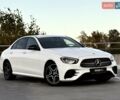 Белый Мерседес Е-Класс, объемом двигателя 1.95 л и пробегом 75 тыс. км за 56990 $, фото 19 на Automoto.ua