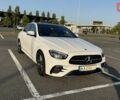 Белый Мерседес Е-Класс, объемом двигателя 2 л и пробегом 63 тыс. км за 60000 $, фото 1 на Automoto.ua