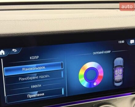 Белый Мерседес Е-Класс, объемом двигателя 1.95 л и пробегом 76 тыс. км за 49990 $, фото 54 на Automoto.ua