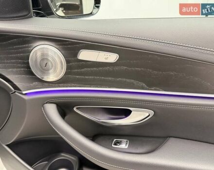 Белый Мерседес Е-Класс, объемом двигателя 1.95 л и пробегом 75 тыс. км за 52999 $, фото 41 на Automoto.ua