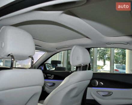Мерседес Е-Класс 2022 в Ровно на Automoto.ua Белый Мерседес Е-Класс, объемом двигателя 1.99 л и пробегом 37 тыс. км за 47500 $, фото 36 на Automoto.ua