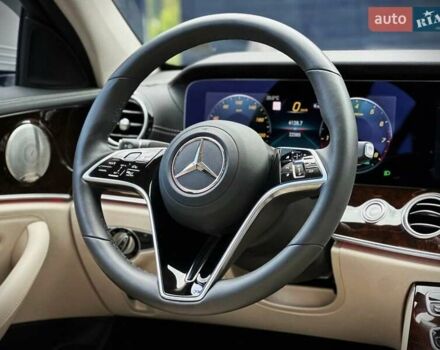 Белый Мерседес Е-Класс, объемом двигателя 3 л и пробегом 20 тыс. км за 55555 $, фото 43 на Automoto.ua