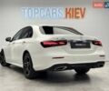Белый Мерседес Е-Класс, объемом двигателя 1.95 л и пробегом 75 тыс. км за 52999 $, фото 12 на Automoto.ua