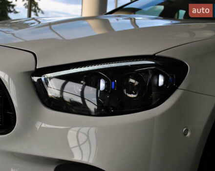 Мерседес Е-Класс 2022 в Ровно на Automoto.ua Белый Мерседес Е-Класс, объемом двигателя 1.99 л и пробегом 37 тыс. км за 47500 $, фото 10 на Automoto.ua